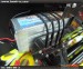 Hawk Creation Extreme Battery Rings For 5000mAh Lipo (8pcs)-Goblin 700